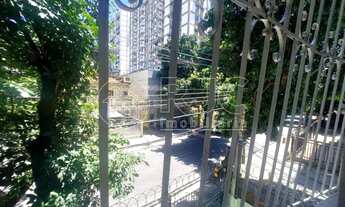 Imagem 9: Imóvel para venda tem 92 metros quadrados com 2 quartos em Vila Isabel - Rio de Janeiro