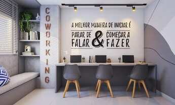 Imagem 5: Mood Moura Dubeux em Capim Macio - Itiv e Registro Grátis Entrada Baixa de Apenas 10