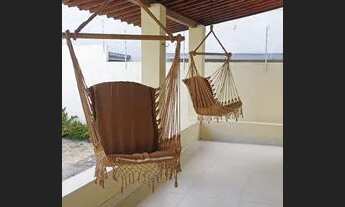 Imagem 3: CASA PRAIA PONTA NEGRA - 250M DO MAR - LOCAÇÃO TEMPORÁRIA - MOBILIADA