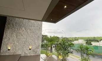 Imagem 2: CÁSA NO APHAVILLE 4 SUÍTES ACABAMENTO FINO