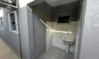 Imagem 6: Casa no Bequimão