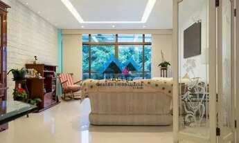 Imagem 2: Linda cobertura duplex de 5 quartos, sendo 4 suítes, 400 m², à venda na Barra da Tijuca