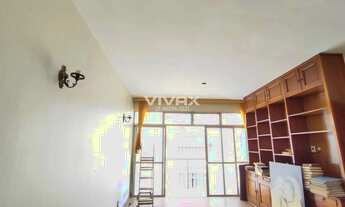 Imagem 6: MÉIER - Pedro de Carvalho 3 Quartos - 2 Banheiros - 1 Vaga