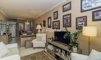 Imagem 7: Apartamento para venda com 2D, 1 suíte, 2 vagas no bairro Boa Vista - POA