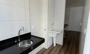 Imagem 5: Ed Torre Evidence - 2 quartos (1 suíte