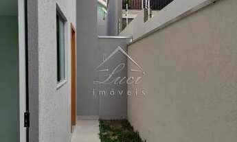 Imagem 6: SOBRADO com 3 dormitórios à venda com 156m² por R$ 645.000,00 no bairro Boqueirão - CURITI