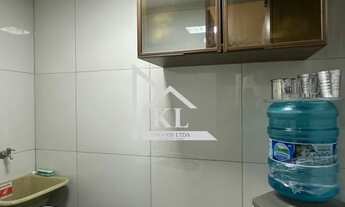 Imagem 12: Apartamento reformado à venda, 3 quartos (1 suíte), 3° andar, lado sombra - Cond. Esplanad