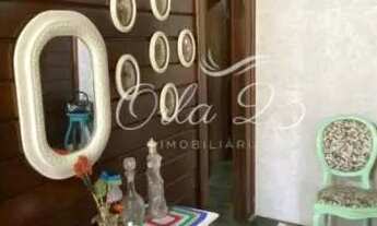 Imagem 7: GUARATIBA, ORLA 23 IMOBILIÁRIA! Bela casa com jardim