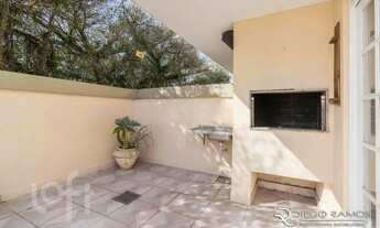 Imagem 3: Casa à venda em Chácara das Pedras com 242 m², 4 quartos, 2 suítes, 4 vagas