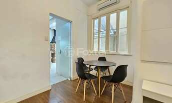 Imagem 3: Apartamento Garden à venda Rua Coronel Bordini, Auxiliadora - Porto Alegre