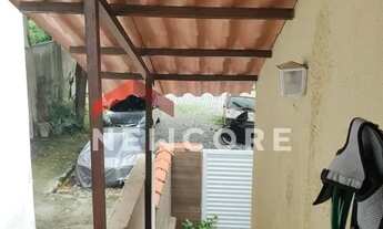 Imagem 3: Casa em Estrada do Moinho - Campo Grande - Rio de Janeiro/RJ