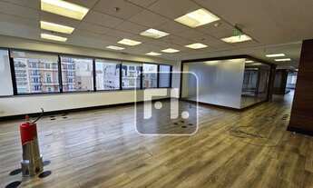 Imagem 7: Conjunto para alugar, 286 m² por R$ 90.207,01/mês - Itaim Bibi - São Paulo/SP