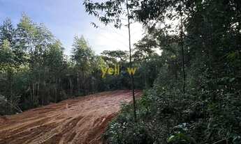 Imagem 3: Terreno Residencial à Venda em Moralogia, Mogi das Cruzes R$380 mil