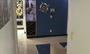 Imagem 2: Apartamento Manhattan Beach - Pé na Areia - Temporada