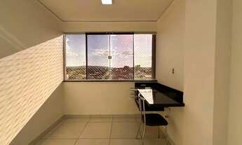 Imagem 4: APARTAMENTO 2 QTS, NO FLORA PARK-AROEIRAS, PROXIMO AO SHOPPING APARECIDA Apartamento com 2