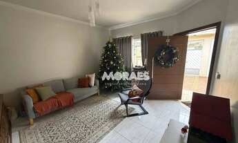 Imagem 6: Casa com 3 quartos, 1 suíte, à venda, 345 m² por R$ 850.000 - Jardim Colonial - Bauru/SP