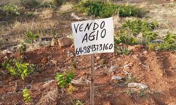 Imagem 2: Vendo lote (ágio) Três Marias