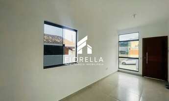 Imagem 3: Casa geminada 2 dormitórios no Bela Vista, Palhoça/SC