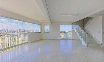 Imagem 5: Cobertura Duplex 285m em Vila Romana, São Paulo/SP 3 suítes 5 vagas