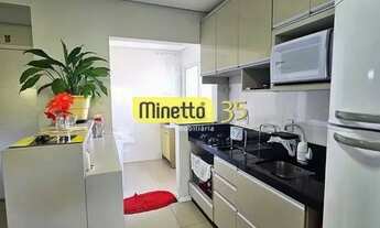 Imagem 5: VENDA - APARTAMENTO COM ELEVADOR JARDIM ELDORADO