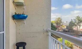 Imagem 3: APARTAMENTO COM 3 quartos em São Sebastião - Porto Alegre - RS