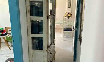 Imagem 6: Apartamento para venda tem 62 metros quadrados com 2 quartos em Boa Vista - Recife - PE