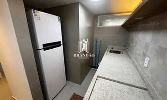 Imagem 7: Vendo apartamento quarto e sala mobiliado Ponta verde!