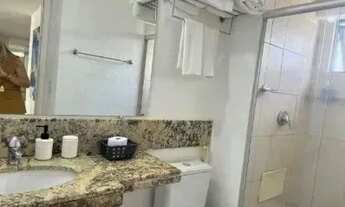 Imagem 6: Oferta!! Apartamento 2/4 Suite No a 200m da praia No Quality Suites