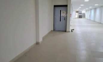 Imagem 4: PRÉDIO COMERCIAL RECÉM CONSTRUÍDO - UMARIZAL