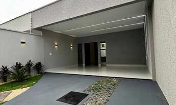 Imagem 3: Casa Setor Três Marias - Goiânia