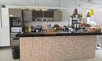 Imagem 3: Casa de 2 pavimentos para aluguel ou venda, com 5 quartos e garagem