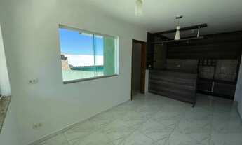 Imagem 6: Casa Residencial com 3 quartos para alugar por R$ 2600.00, 140.00 m2 - UVARANAS - PONTA GR