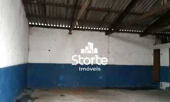 Imagem 6: Galpão, 319 m² - venda por R$ 650.000,00 ou aluguel por R$ 4.500,00/mês - Custódio Pereira