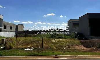 Imagem 3: LOTE 343M2 - SANTORINI PAULÍNIA. TROCA POR APTO 3 DORM. EM PAULINIA