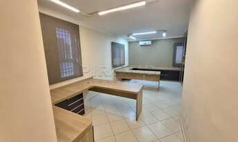 Imagem: Sala comercial, Bairro Nova Ribeirânia