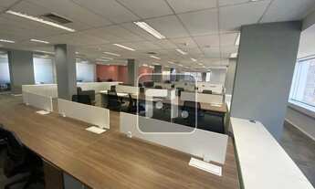 Imagem 6: Conjunto para alugar, 554 m² por R$ 38.350,00/mês - Centro - Rio de Janeiro/RJ