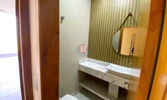 Imagem 5: Casa de Condomínio com 3 quartos, RESIDENCIAL SET LIFE II, Mirassol - R$ 1.2 mi, Cod: 1617