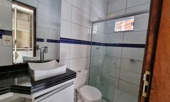 Imagem 7: Casa próxima ao restaurante Mandacarú - Alto do Jaguarema