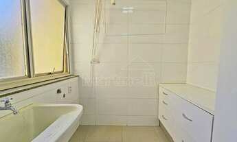 Imagem 6: Apartamento para venda e locação no Edifício Venezuela, próximo a Faculdade UNAERP - Ribei