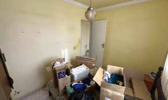 Imagem 5: Imóvel para aluguel tem 46 metros quadrados com 2 quartos em Granja de Freitas - Belo Hori