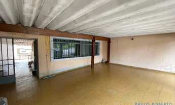 Imagem 2: SOBRADO - VILA CLEONICE - SP