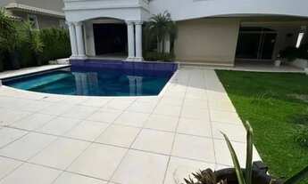 Imagem 2: CASA EM CONDOMÍNIO - TAMBORÉ 2 - SP