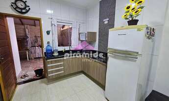 Imagem 4: Casa de condomínio com 76m² para locação R$ 3.500,00 - Aruan, Caraguatatuba, SP