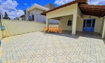 Imagem 2: Casa para Locação 3 Quartos, 2 Suites, 2 Vagas, 225M², Cidade Universitária, Campinas - SP