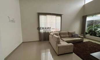 Imagem 6: Casa à venda com 4 quartos no Jardim Residencial Dona Lucilla, Indaiatuba - SP