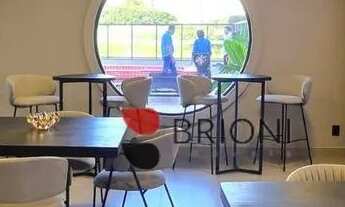 Imagem 6: Apartamento à venda, 104 m² por R$ 983.694,00 - Nova Aliança - Ribeirão Preto/SP