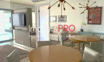 Imagem 3: MOEMA - 2 SUÍTES - FORA DE ROTA - 84m²