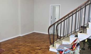 Imagem 5: Apartamento Duplex para venda ou aluguel, todo reformado, no Centro - Petrópolis - RJ