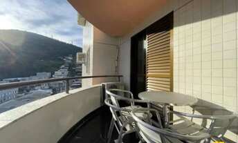 Imagem 7: Apartamento à venda 3 dorm. e 1 vaga Centro de Florianópolis