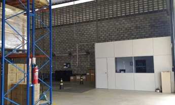 Imagem 5: Galpão para alugar, 2800 m² por R$ 59.143,92/mês - Buraquinho - Lauro de Freitas/BA